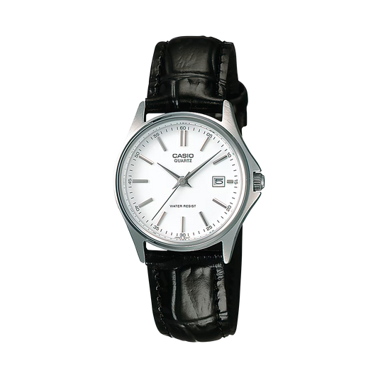 CASIO ANALOG WOMENS WATCH LTP-1183E-7ADF