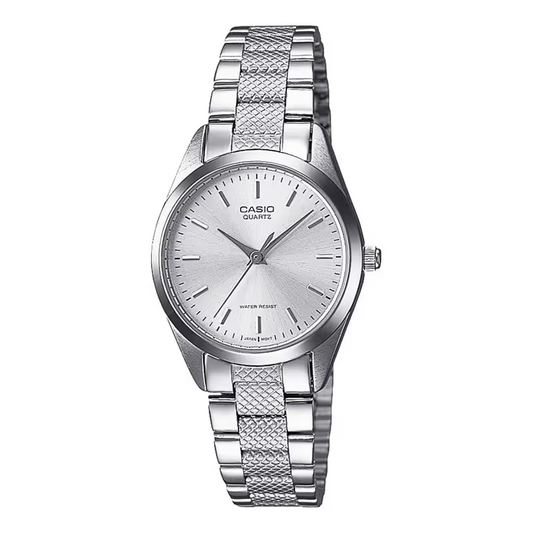 CASIO ANALOG WOMENS WATCH LTP-1274D-7ADF