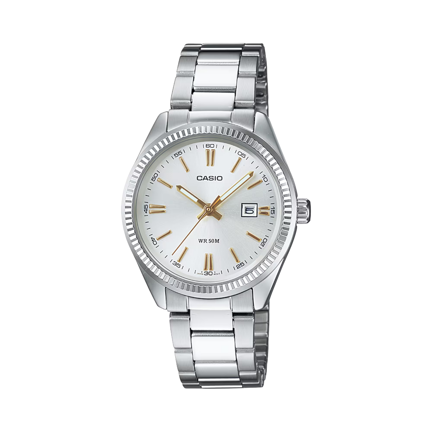 CASIO ANALOG WOMEN WATCH LTP-1302D-7A2VDF