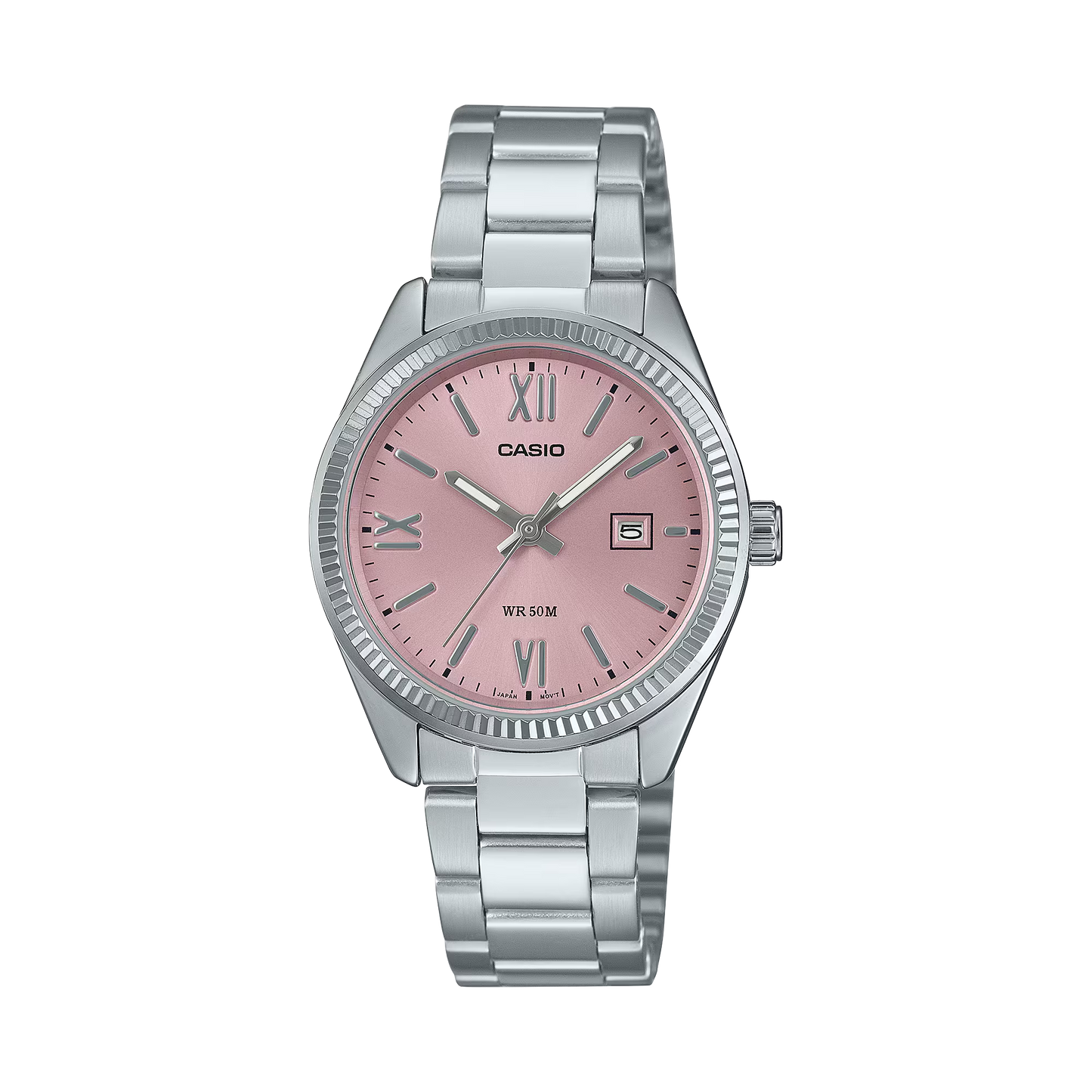 CASIO STANDARD ANALOG WOMEN WATCH LTP-1302DD-4A1VDF