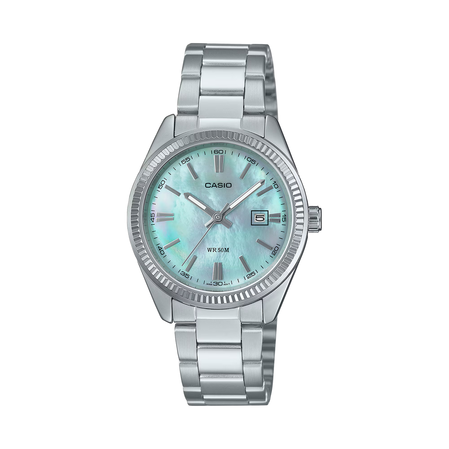 CASIO STANDARD ANALOG WOMEN WATCH LTP-1302DS-2AVDF