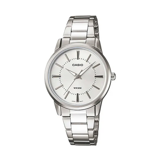 CASIO ANALOG WOMENS WATCH LTP-1303D-7AVDF