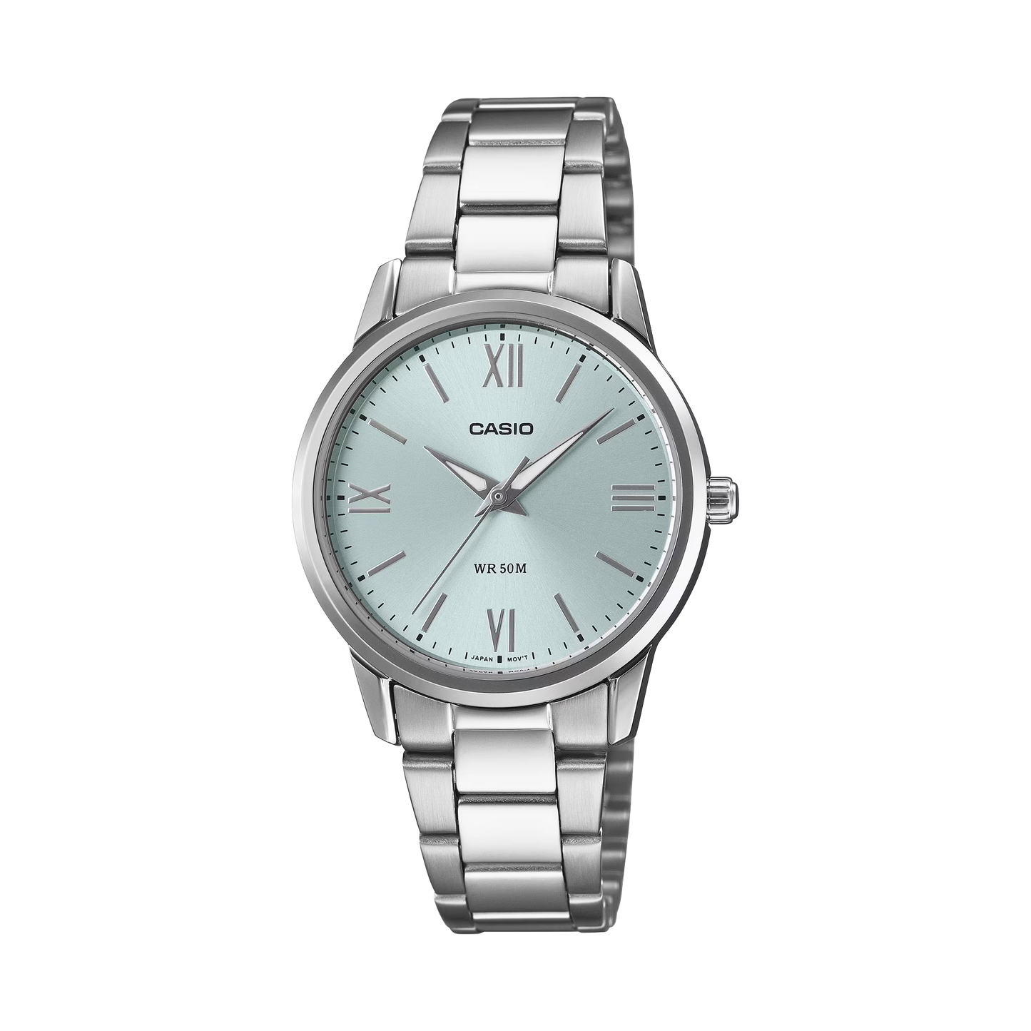 CASIO ANALOG WOMENS WATCH LTP-1303DD-2AVDF