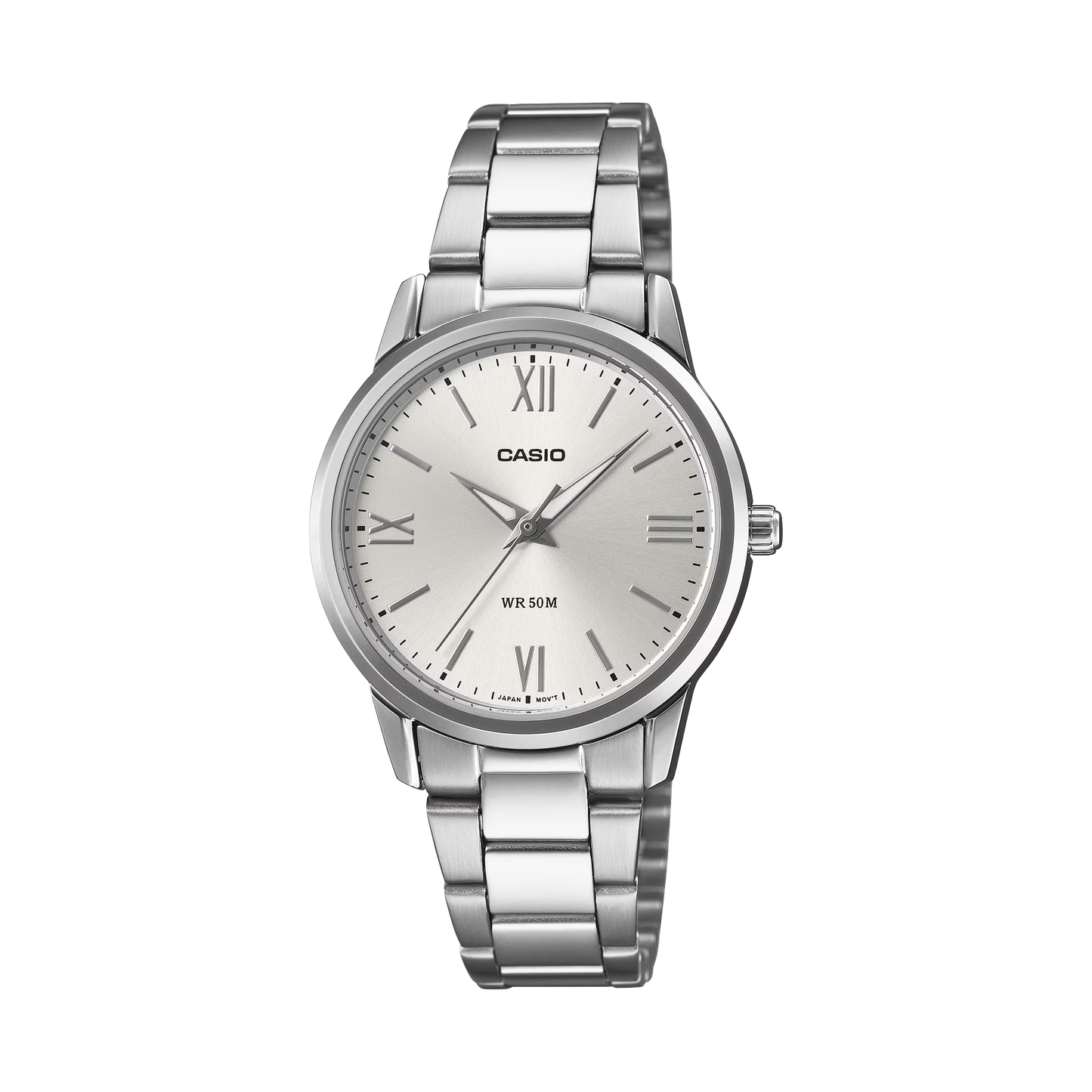 CASIO ANALOG WOMENS WATCH LTP-1303DD-7AVDF