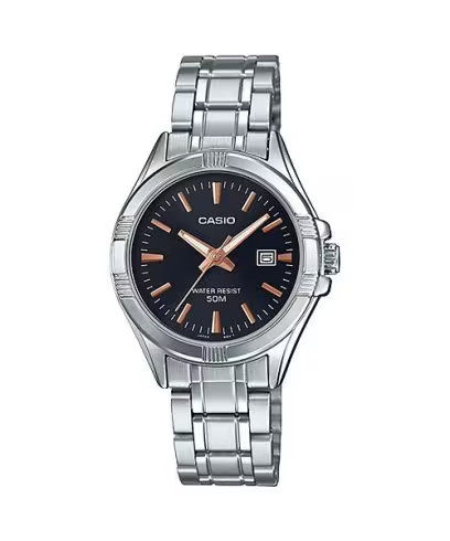 CASIO ANALOG WOMENS WATCH LTP-1308D-1A2VDF