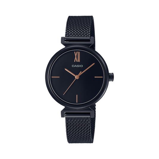 CASIO ANALOG WOMENS WATCH LTP-2023VMB-1CDR
