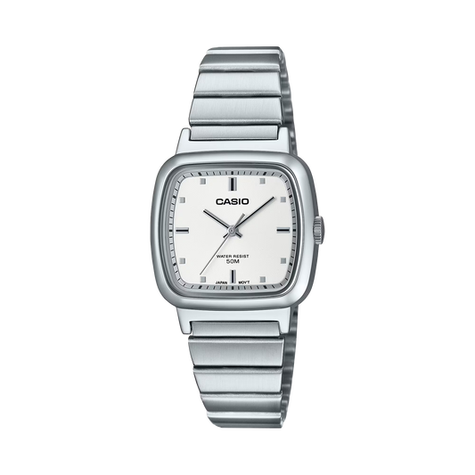 CASIO ANALOG WOMENS WATCH LTP-B140D-7AVDF
