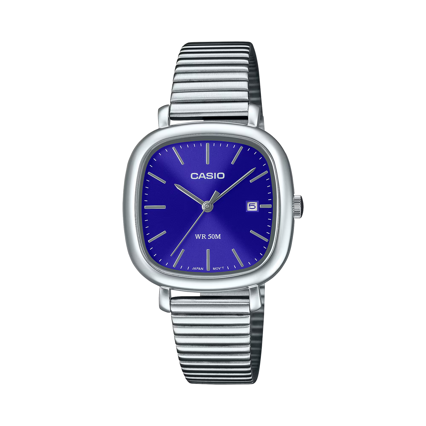 CASIO ANALOG WOMEN WATCH LTP-B166D-2AVDF