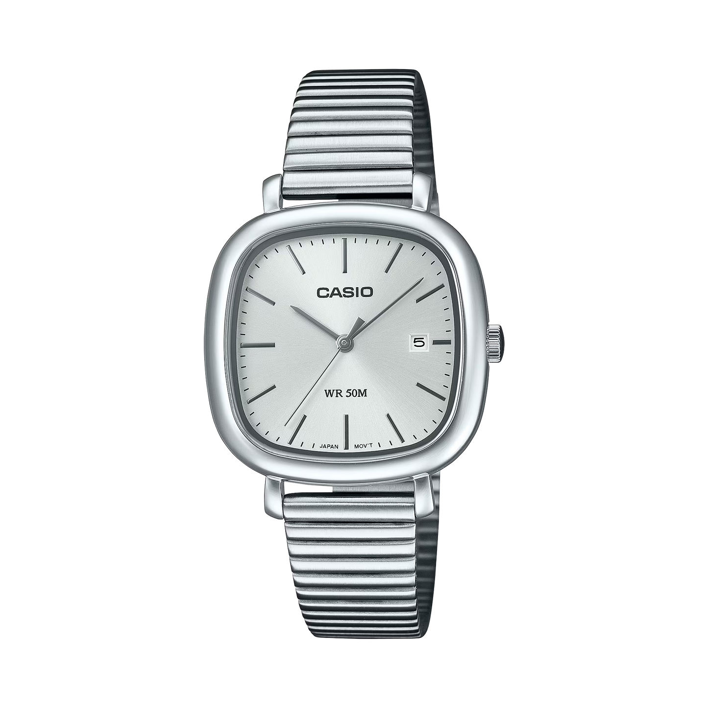 CASIO ANALOG WOMEN WATCH LTP-B166D-7AVDF
