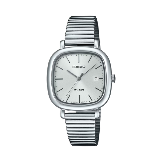 CASIO ANALOG WOMEN WATCH LTP-B166D-7AVDF