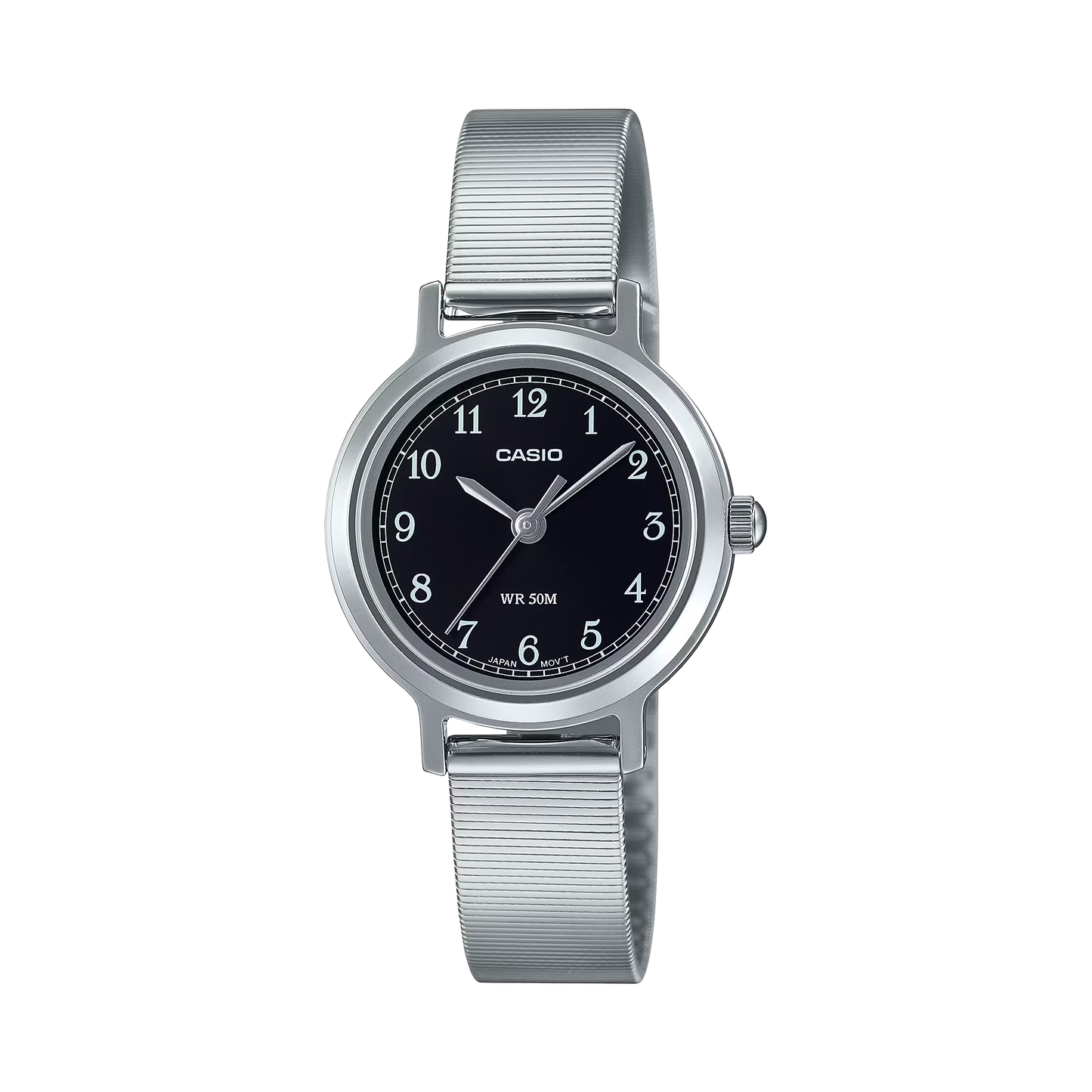CASIO ANALOG WOMENS WATCH LTP-B170D-1BVDF