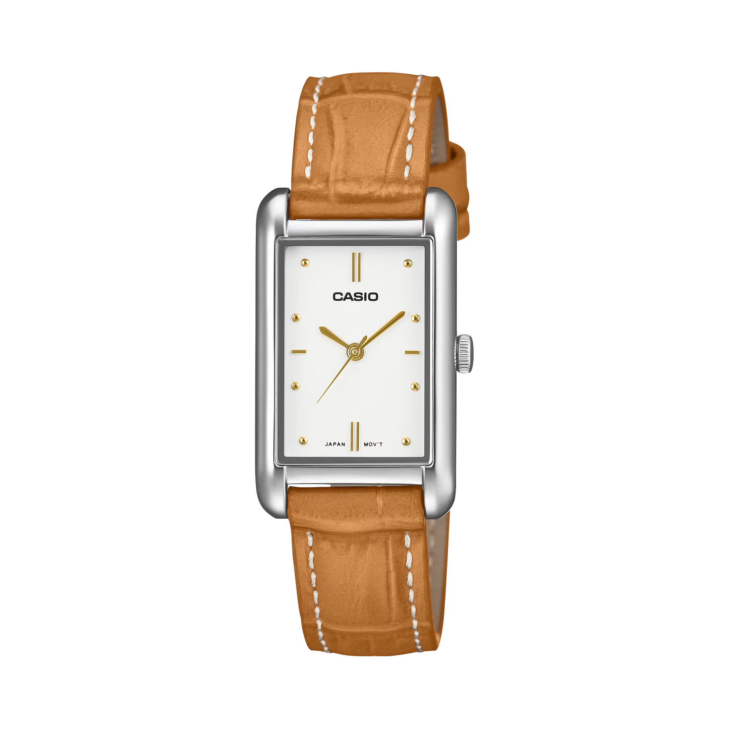 CASIO Women Watch LTP-B171L-7A2DF