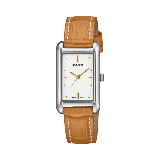 CASIO Women Watch LTP-B171L-7A2DF