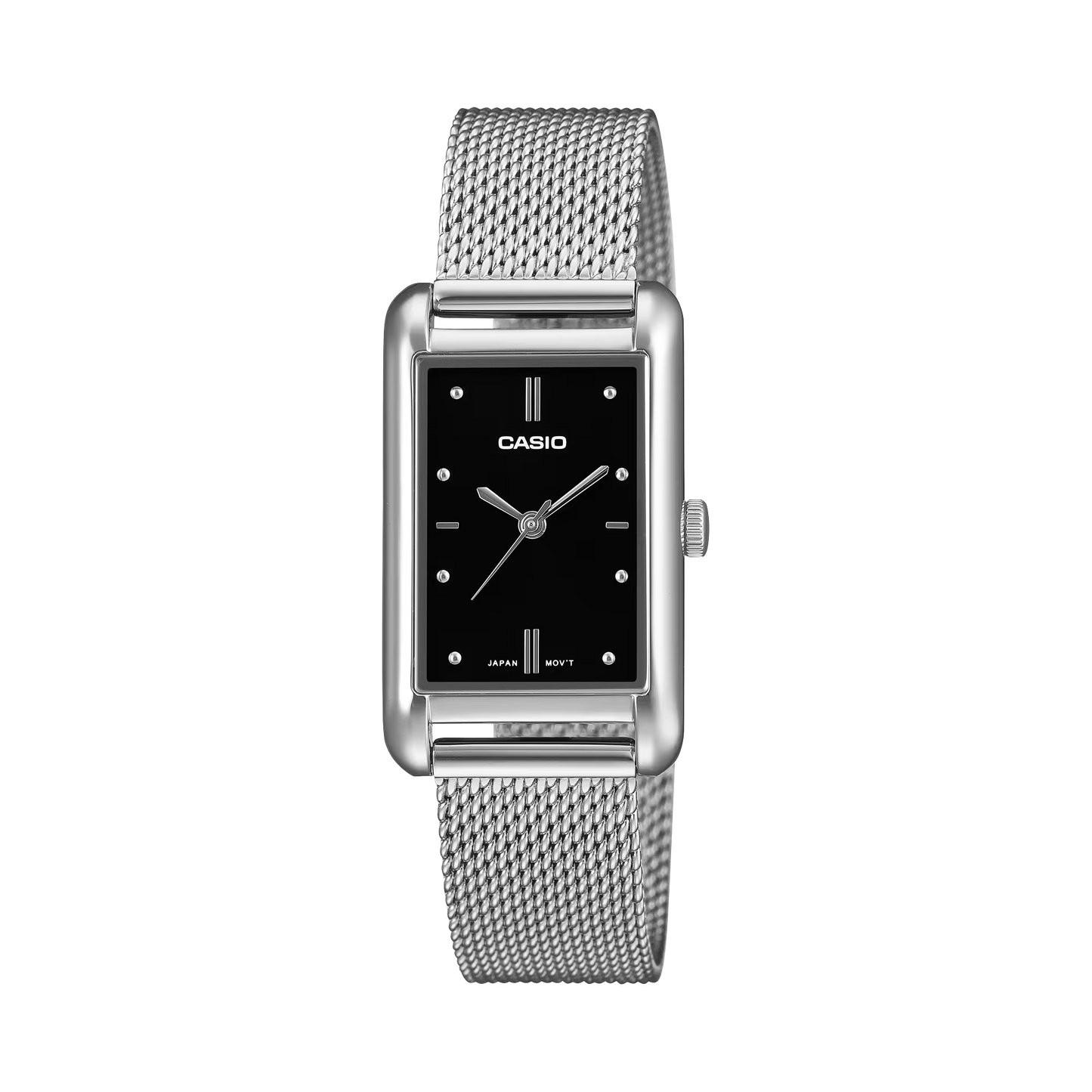 CASIO Women Watch LTP-B171M-1ADF