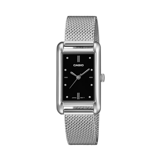 CASIO Women Watch LTP-B171M-1ADF