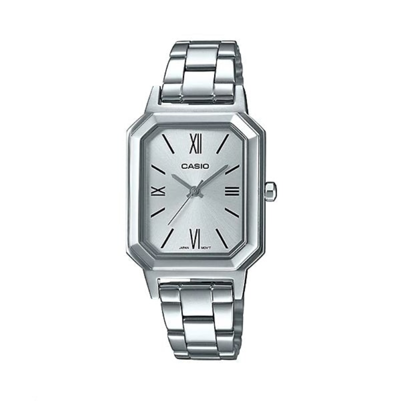 CASIO ANALOG WOMENS WATCH LTP-E168D-7BDF