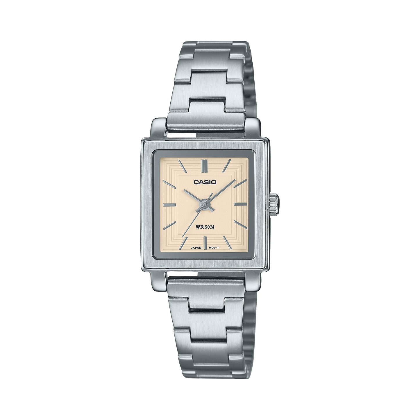 CASIO Analog Women Watch LTP-E176D-4AVDF