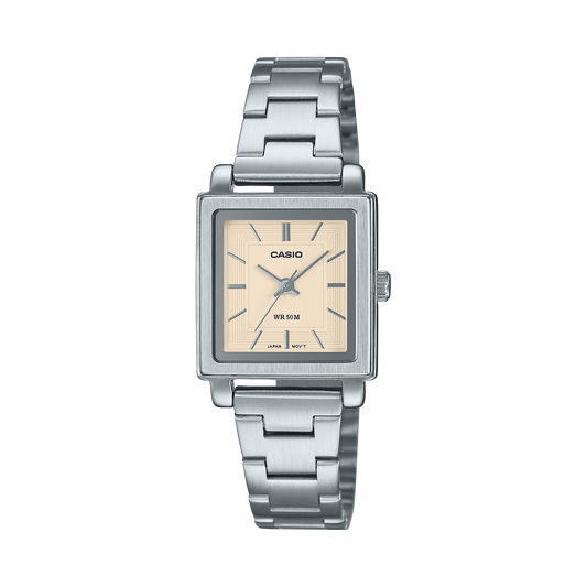 CASIO Analog Women Watch LTP-E176D-4AVDF