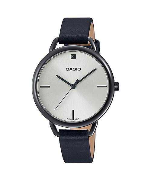 CASIO ANALOG WOMENS WATCH LTP-E415GRL-1CDF