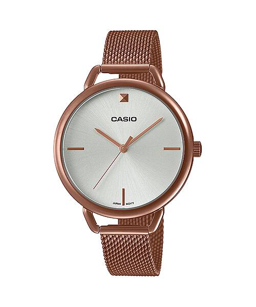 CASIO ANALOG WOMENS WATCH LTP-E415MR-7CDF