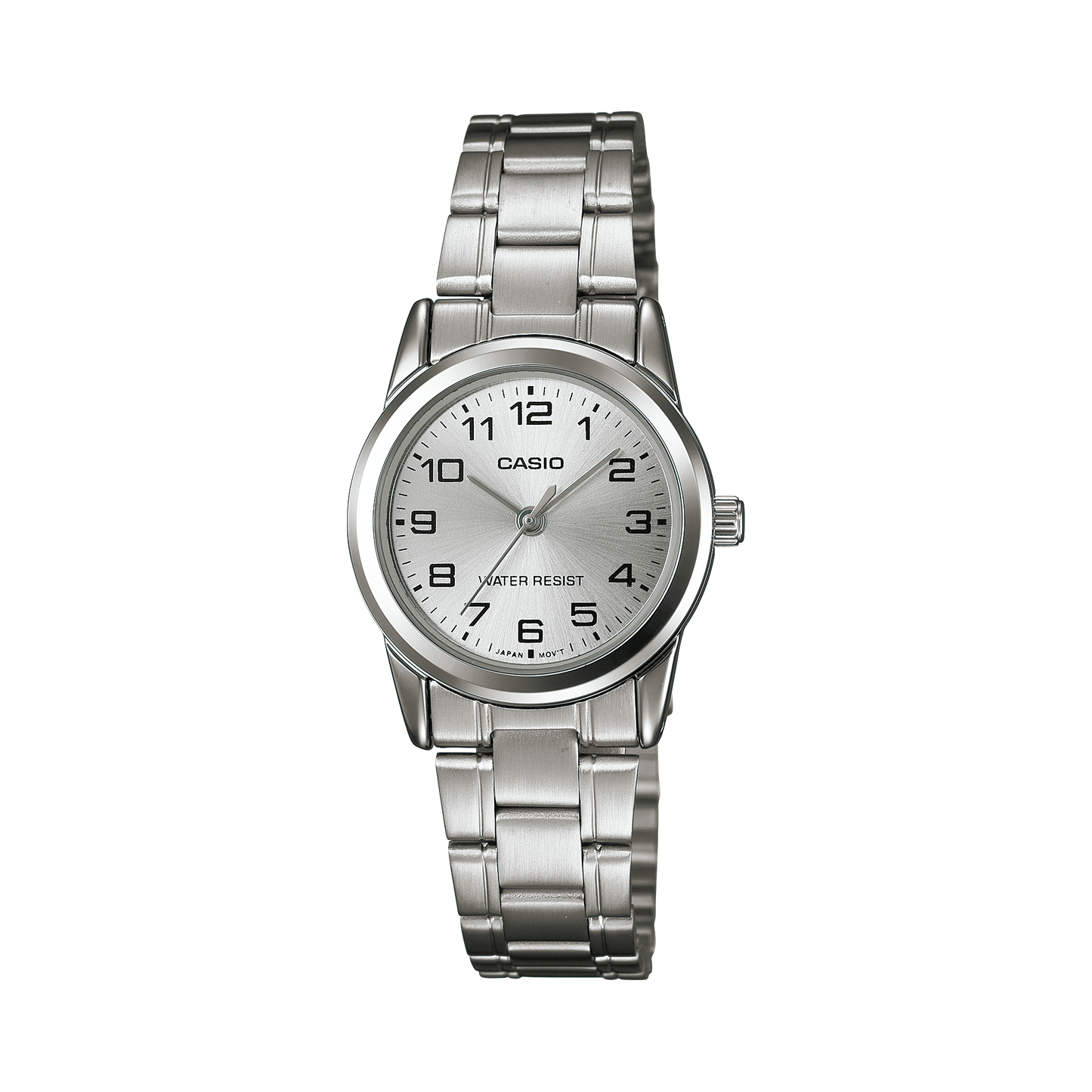 CASIO ANALOG WOMEN WATCH LTP-V001D-7BUDF