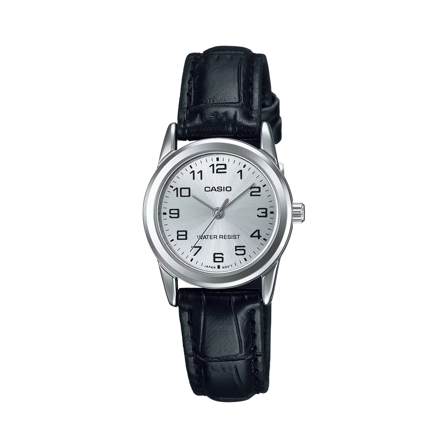 CASIO ANALOG WOMENS WATCH LTP-V001L-7BUDF