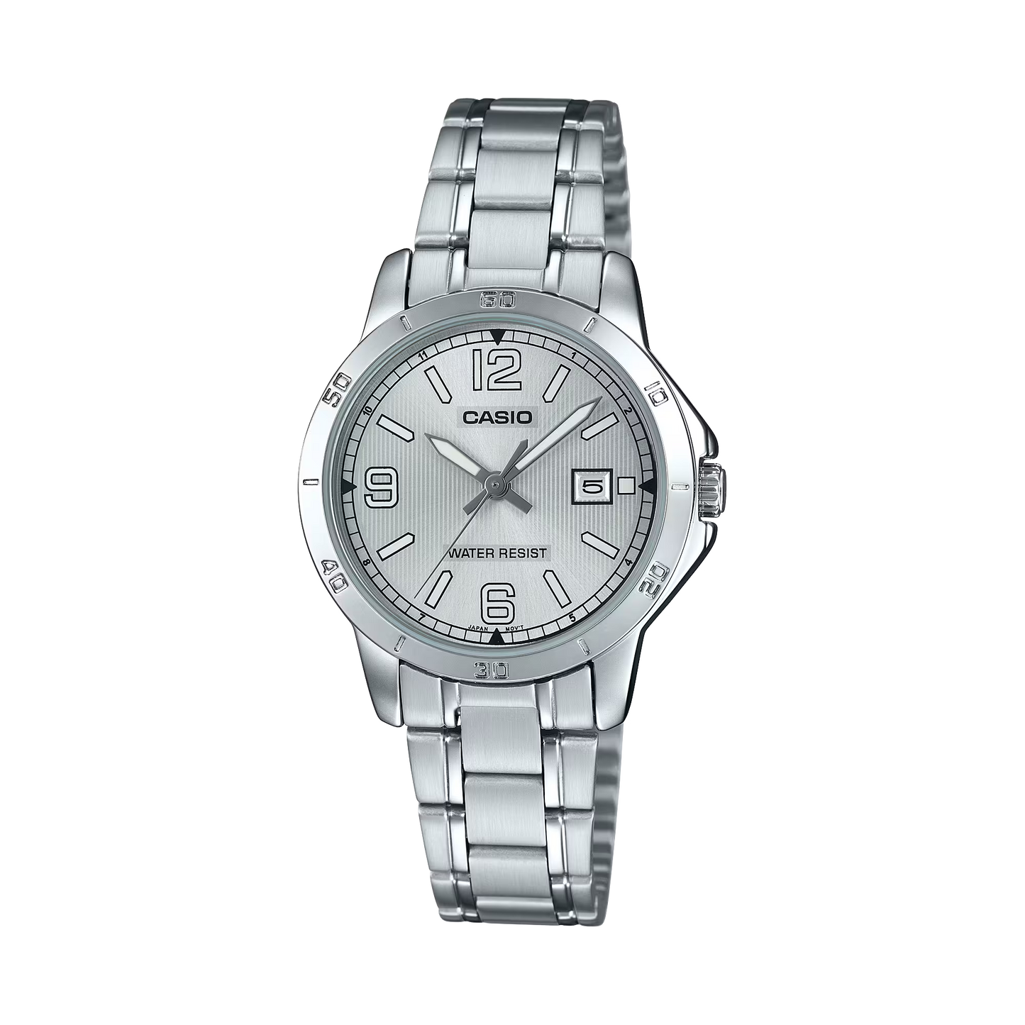 CASIO ANALOG WOMEN WATCH LTP-V004D-7B2UDF