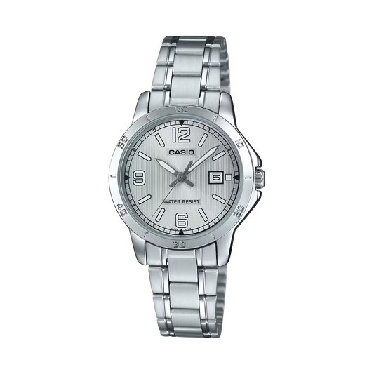 CASIO ANALOG WOMEN WATCH LTP-V004D-7B2UDF