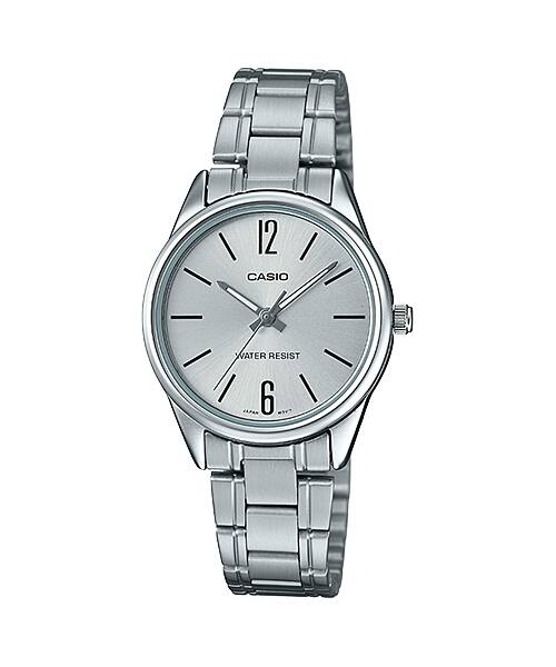 CASIO ANALOG WOMENS WATCH LTP-V005D-7BUDF