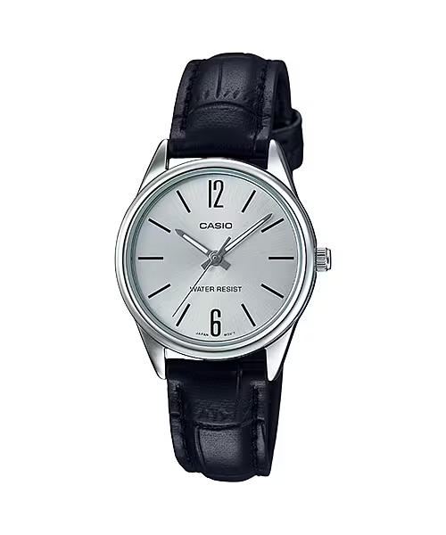 CASIO ANALOG WOMENS WATCH LTP-V005L-7BUDF