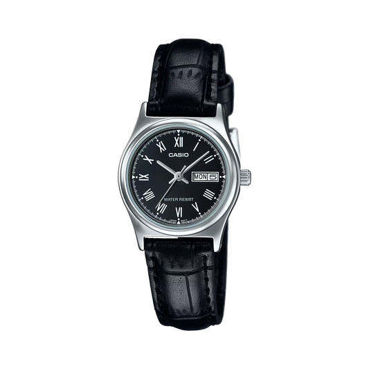 CASIO ANALOG MENS WATCH LTP-V006L-1BUDF