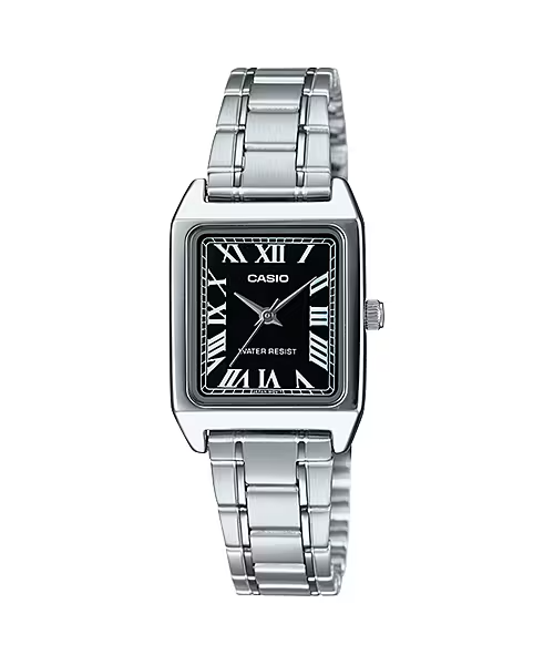 CASIO ANALOG WOMEN WATCH LTP-V007D-1BUDF