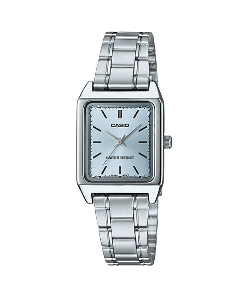 CASIO ANALOG WOMEN WATCH LTP-V007D-2EUDF