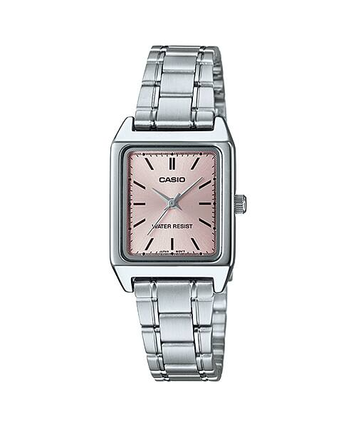 CASIO ANALOG WOMEN WATCH LTP-V007D-4EUDF