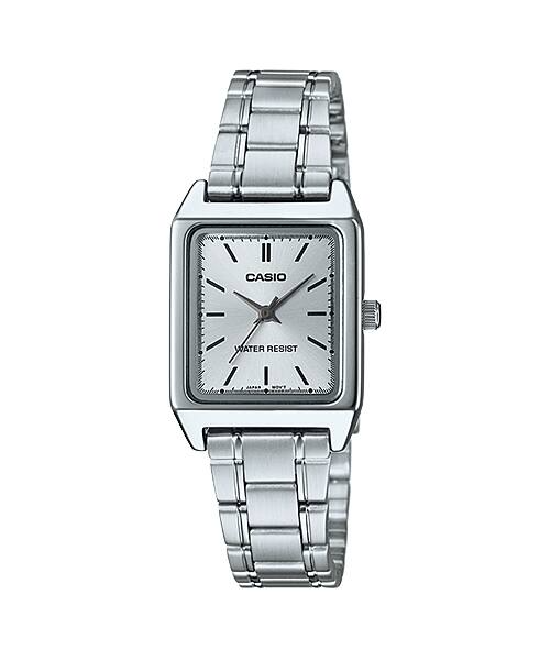 CASIO ANALOG WOMEN WATCH LTP-V007D-7EUDF