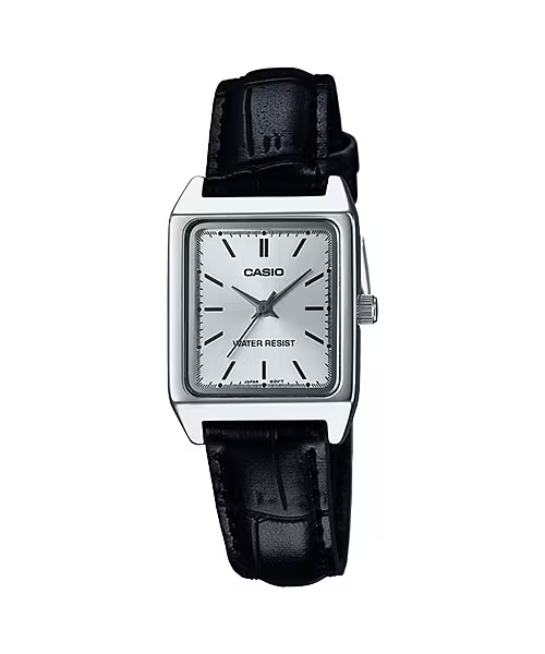 CASIO ANALOG WOMENS WATCH LTP-V007L-7E1UDF
