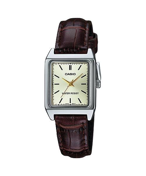 CASIO ANALOG WOMEN WATCH LTP-V007L-9EUDF