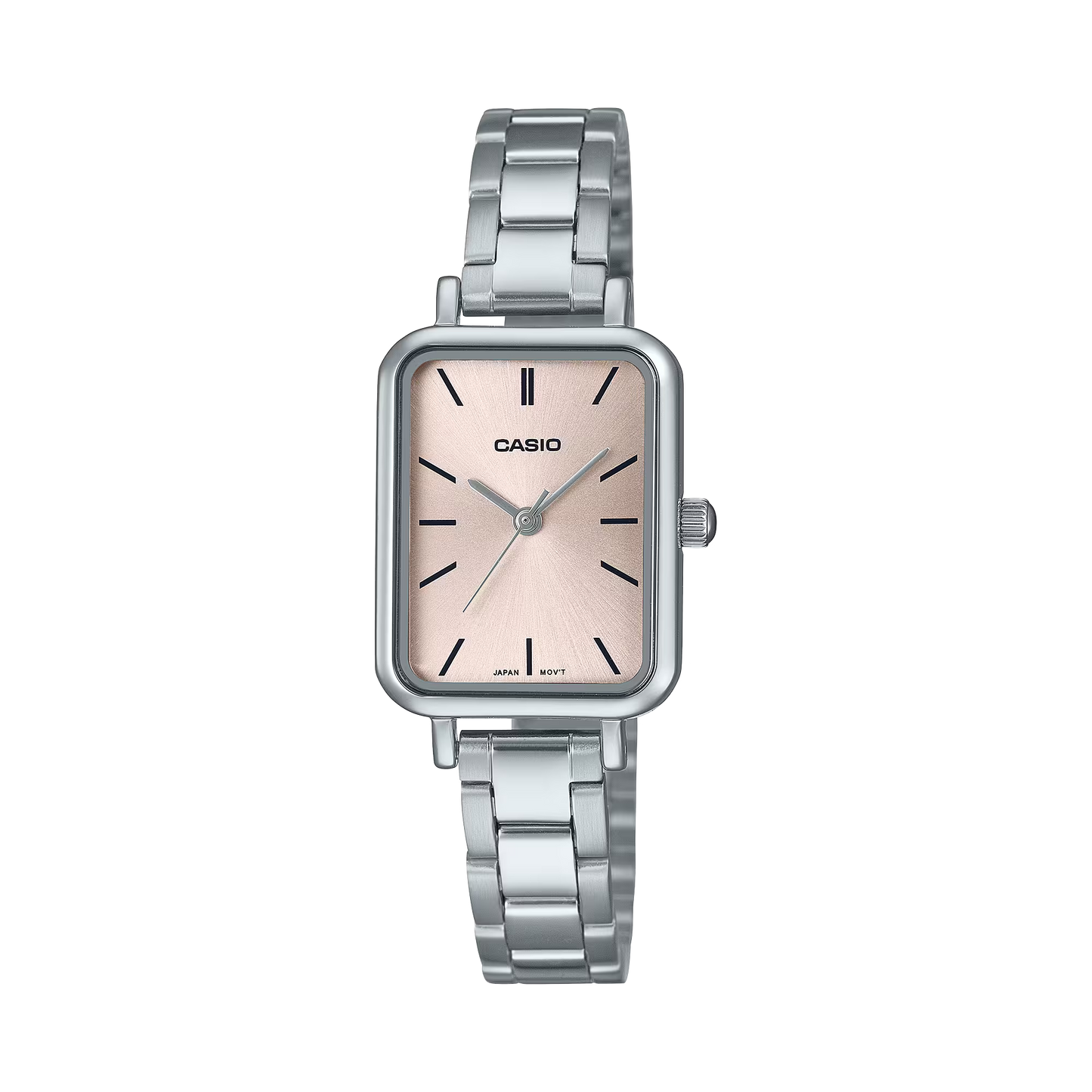 CASIO ANALOG WOMENS WATCH LTP-V009D-4EUDF