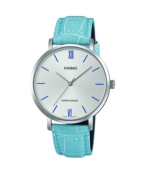 CASIO ANALOG WOMEN WATCH LTP-VT01L-7B3UDF