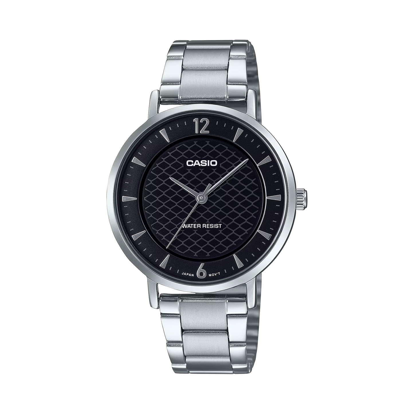CASIO ANALOG WOMENS WATCH LTP-VT04D-1ADF