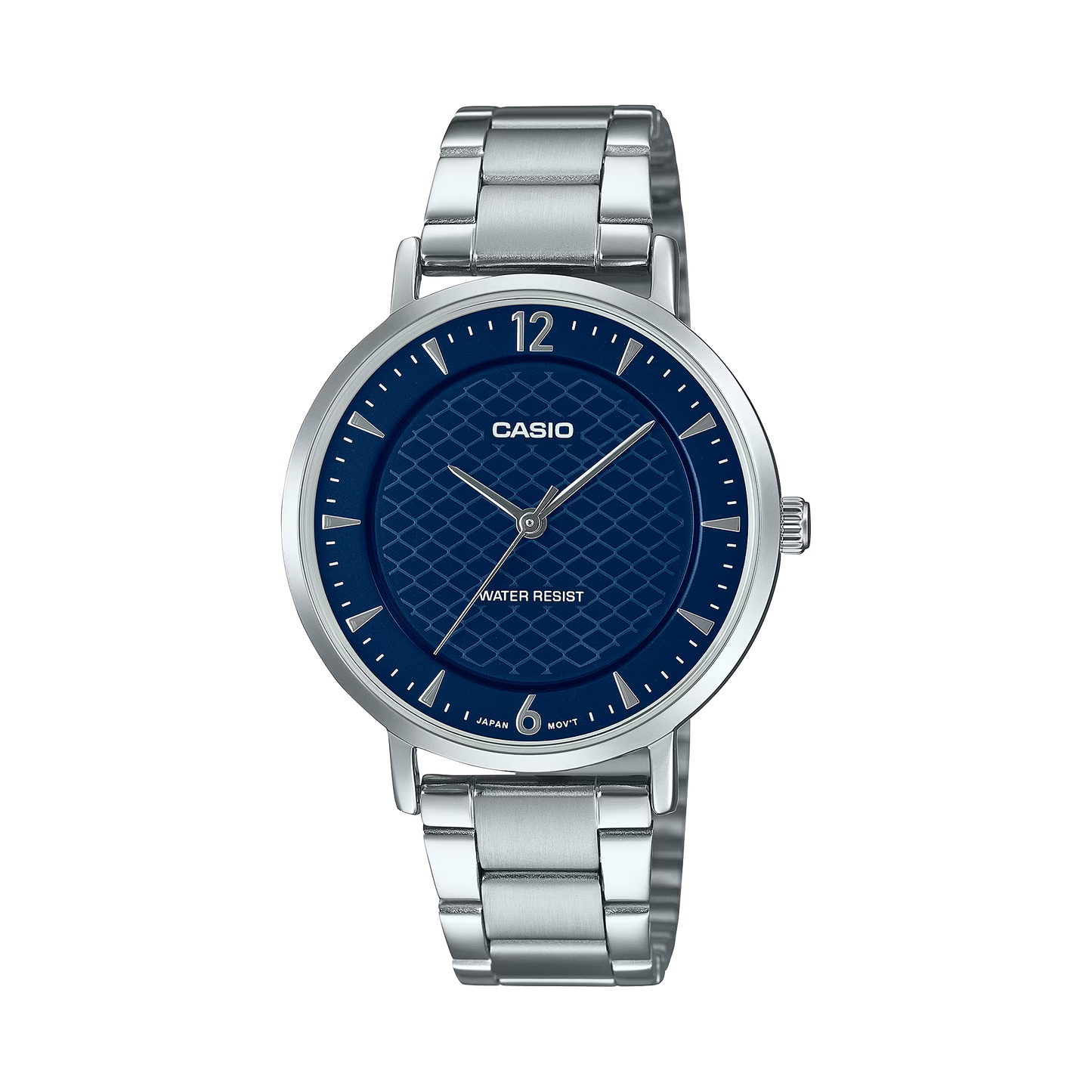 CASIO ANALOG WOMENS WATCH LTP-VT04D-2ADF