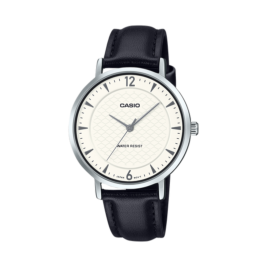 CASIO ANALOG WOMENS WATCH LTP-VT04L-7A2DF