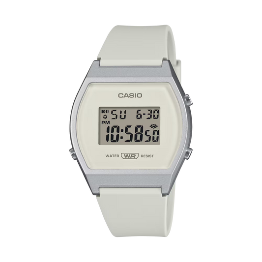 CASIO DIGITAL WOMENS WATCH LW-204-7ADF