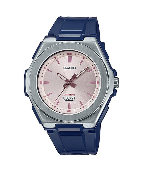 CASIO ANALOG WOMENS WATCH LWA-300H-2EVDF
