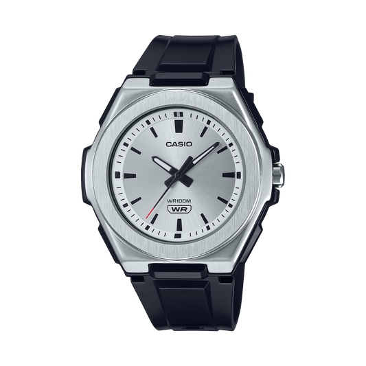 CASIO ANALOG WOMENS WATCH LWA-300H-7E2VDF