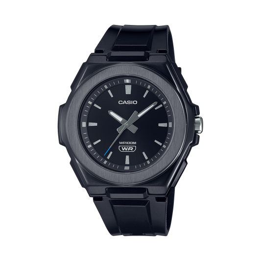 CASIO ANALOG WOMENS WATCH LWA-300HB-1EVDF