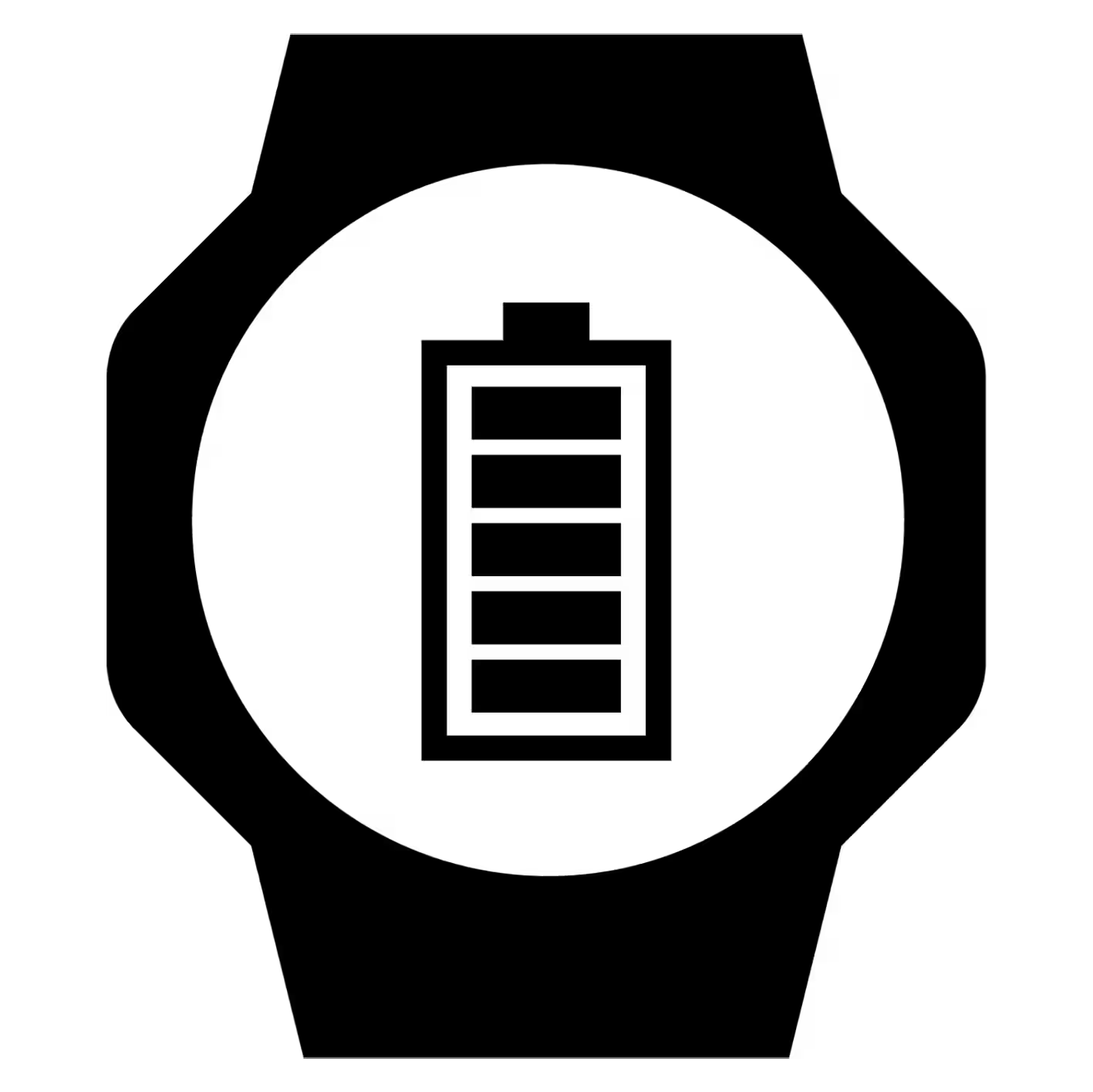 Long life battery