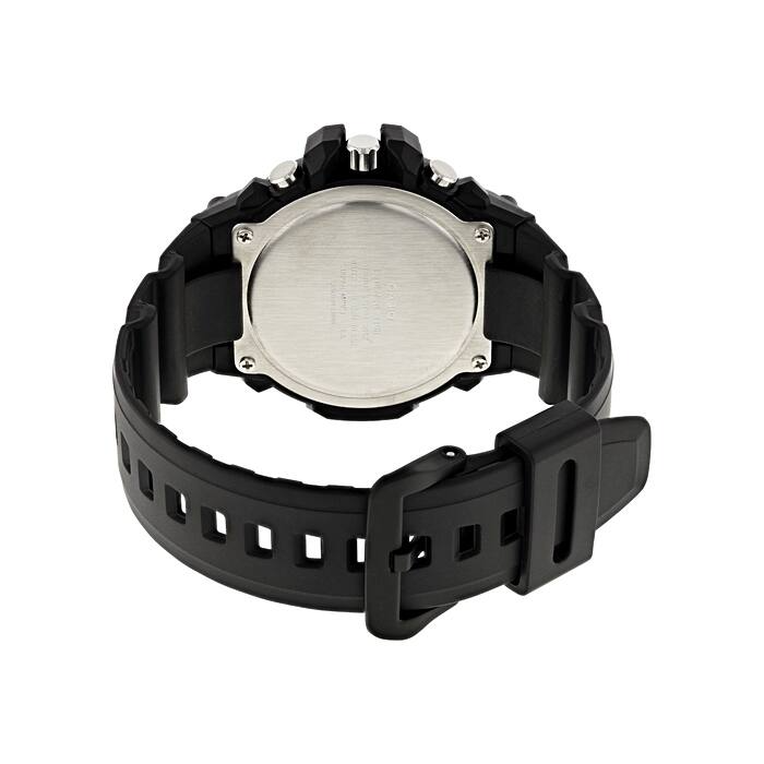 CASIO ANALOG MENS WATCH MCW-110H-2AVDF