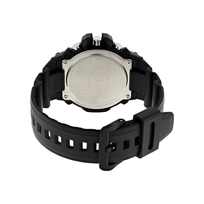 CASIO ANALOG MENS WATCH MCW-110H-9AVDF