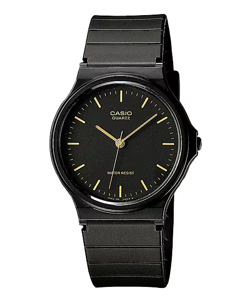 CASIO ANALOG MENS WATCH MQ-24-1ELDF